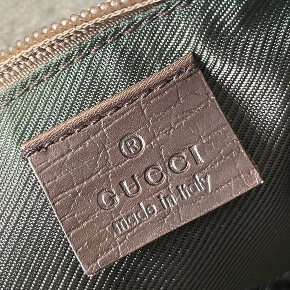 Gucci Sherryline mini shoulder bag - Picture 7 of 15